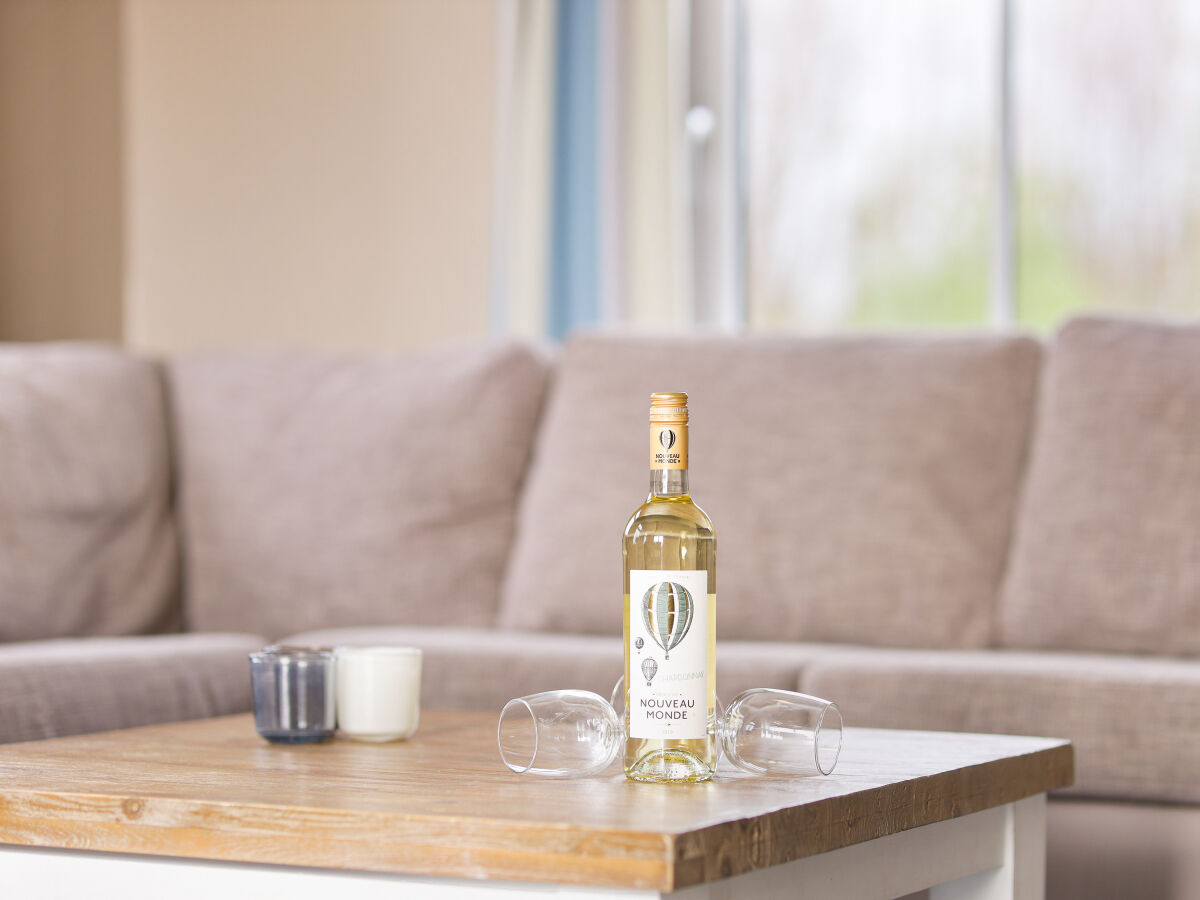 Holiday house VZ2488 Vakantiehuis Nieuwvliet-Bad - Outdoor photo 5