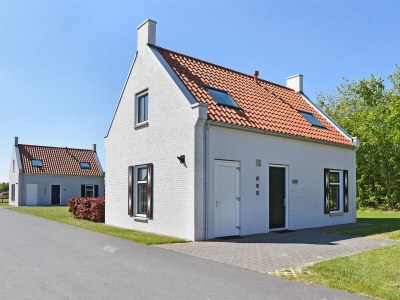 Holiday house VZ2488 Vakantiehuis Nieuwvliet-Bad in Nieuwvliet - Holiday house