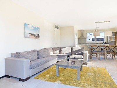 Holiday house VZ2488 Vakantiehuis Nieuwvliet-Bad - Outdoor photo 3