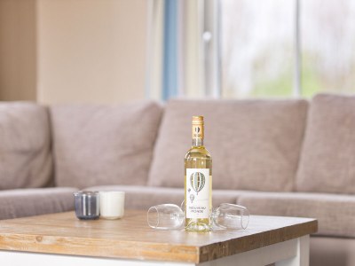 Holiday house VZ2488 Vakantiehuis Nieuwvliet-Bad - Outdoor photo 5