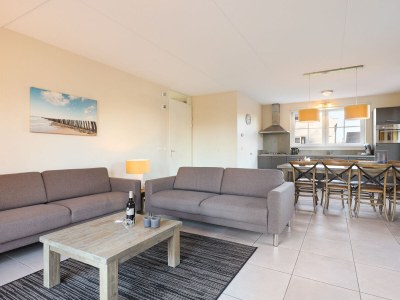 Holiday house VZ2488 Vakantiehuis Nieuwvliet-Bad - Outdoor photo 6