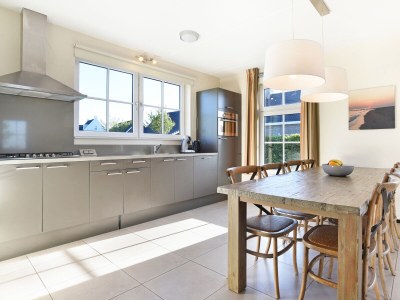 Holiday house VZ2488 Vakantiehuis Nieuwvliet-Bad - Outdoor photo 7