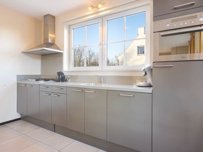 Holiday house VZ2488 Vakantiehuis Nieuwvliet-Bad - Outdoor photo 8