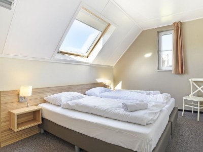 Holiday house VZ2488 Vakantiehuis Nieuwvliet-Bad - Outdoor photo 9