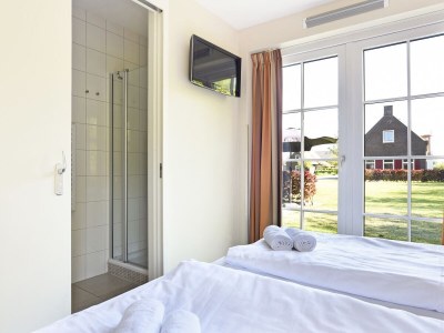 Holiday house VZ2488 Vakantiehuis Nieuwvliet-Bad - Outdoor photo 10