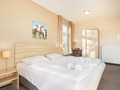 Holiday house VZ2488 Vakantiehuis Nieuwvliet-Bad - Outdoor photo 11