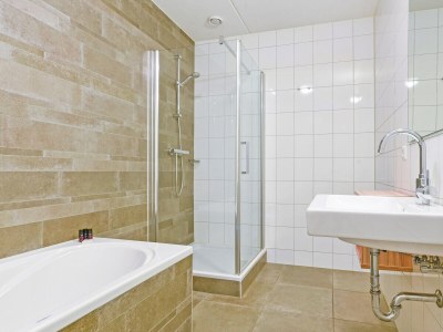 Holiday house VZ2488 Vakantiehuis Nieuwvliet-Bad - Outdoor photo 12