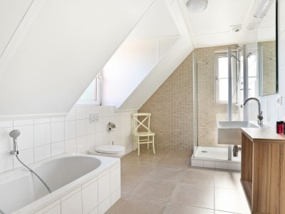 Holiday house VZ2488 Vakantiehuis Nieuwvliet-Bad - Outdoor photo 14