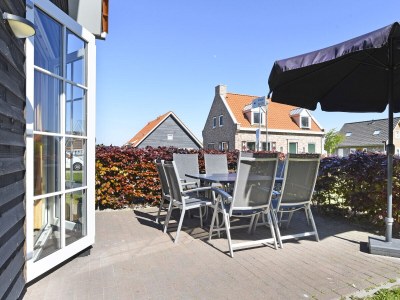 Holiday house VZ2488 Vakantiehuis Nieuwvliet-Bad - Outdoor photo 15