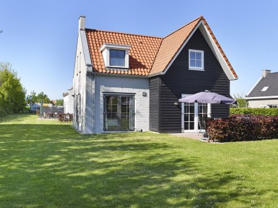 Holiday house VZ2488 Vakantiehuis Nieuwvliet-Bad - Outdoor photo 16