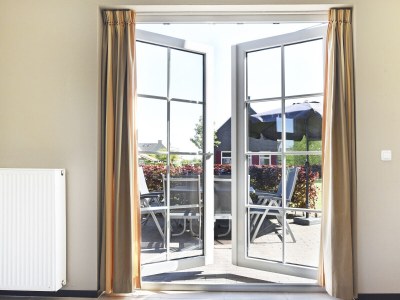 Holiday house VZ2488 Vakantiehuis Nieuwvliet-Bad - Outdoor photo 17