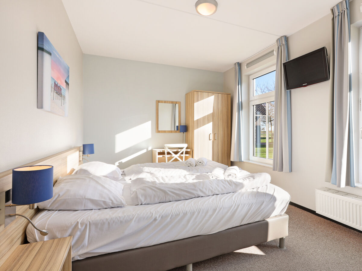 Holiday house VZ2489 Vakantiehuis Nieuwvliet-Bad - Outdoor photo 2