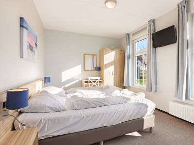 Holiday house VZ2489 Vakantiehuis Nieuwvliet-Bad - Outdoor photo 2