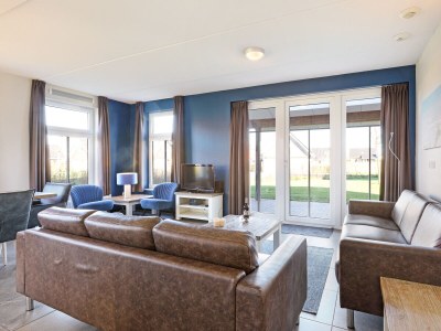 Holiday house VZ2489 Vakantiehuis Nieuwvliet-Bad - Outdoor photo 3