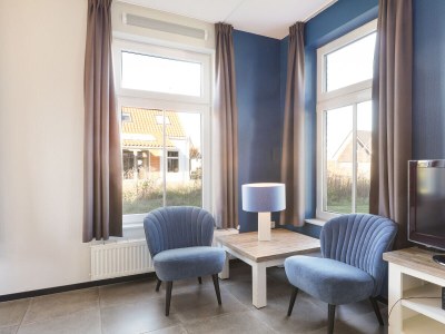 Holiday house VZ2489 Vakantiehuis Nieuwvliet-Bad - Outdoor photo 5