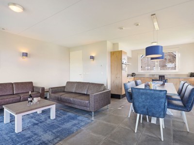 Holiday house VZ2489 Vakantiehuis Nieuwvliet-Bad - Outdoor photo 6