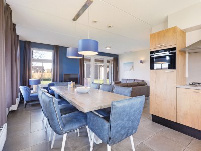 Holiday house VZ2489 Vakantiehuis Nieuwvliet-Bad - Outdoor photo 7