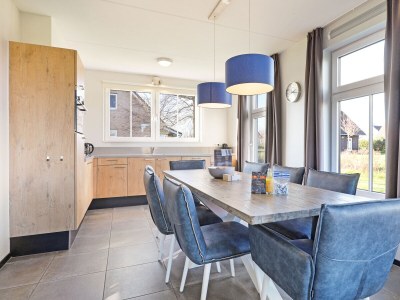 Holiday house VZ2489 Vakantiehuis Nieuwvliet-Bad - Outdoor photo 8