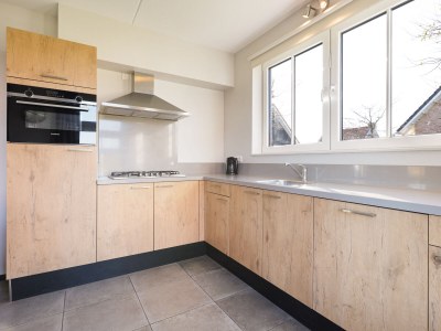 Holiday house VZ2489 Vakantiehuis Nieuwvliet-Bad - Outdoor photo 9