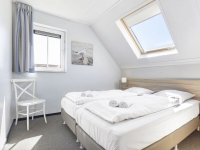 Holiday house VZ2489 Vakantiehuis Nieuwvliet-Bad - Outdoor photo 12