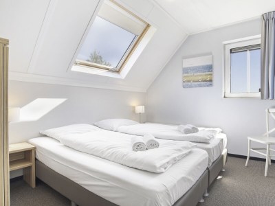 Holiday house VZ2489 Vakantiehuis Nieuwvliet-Bad - Outdoor photo 13