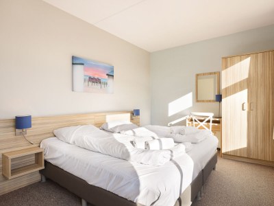 Holiday house VZ2489 Vakantiehuis Nieuwvliet-Bad - Outdoor photo 14