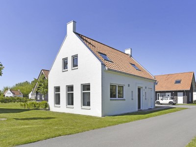 Holiday house VZ2489 Vakantiehuis Nieuwvliet-Bad - Outdoor photo 15