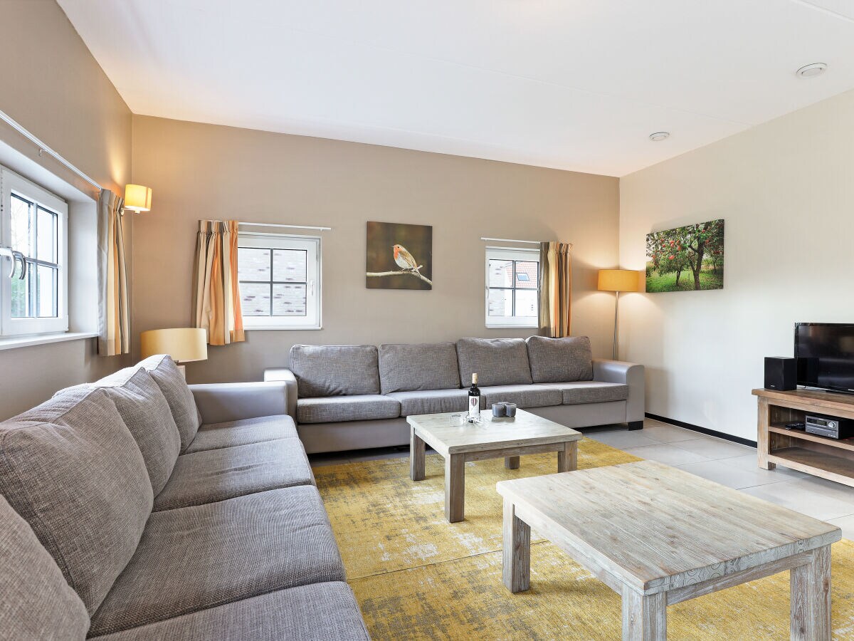 Holiday house VZ2492 Vakantiehuis Nieuwvliet-Bad - Outdoor photo 4