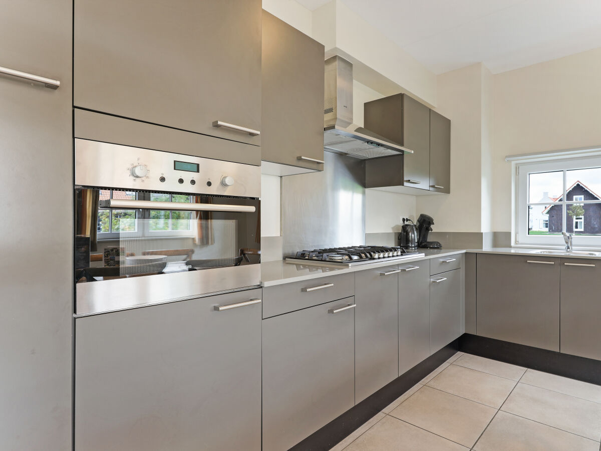 Holiday house VZ2492 Vakantiehuis Nieuwvliet-Bad - Outdoor photo 5