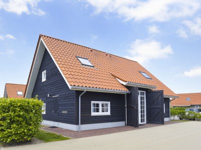 Holiday house VZ2492 Vakantiehuis Nieuwvliet-Bad in Nieuwvliet - Holiday house