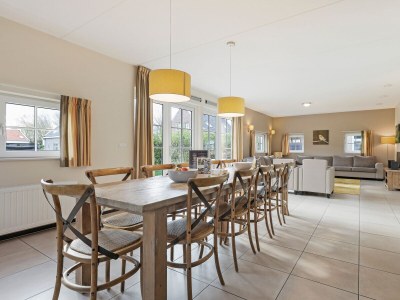 Holiday house VZ2492 Vakantiehuis Nieuwvliet-Bad - Outdoor photo 6