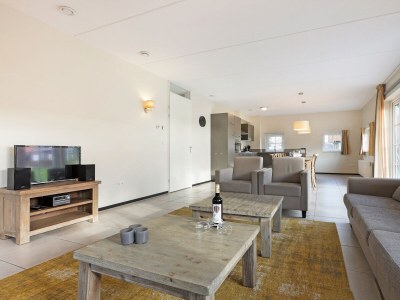 Holiday house VZ2492 Vakantiehuis Nieuwvliet-Bad - Outdoor photo 7