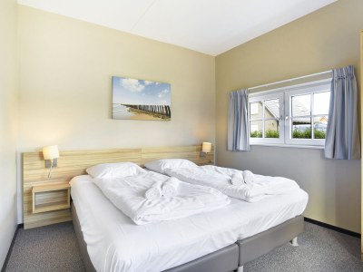 Holiday house VZ2492 Vakantiehuis Nieuwvliet-Bad - Outdoor photo 9