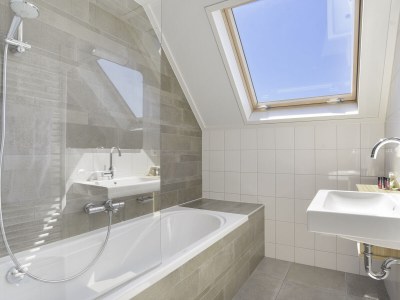 Holiday house VZ2492 Vakantiehuis Nieuwvliet-Bad - Outdoor photo 11