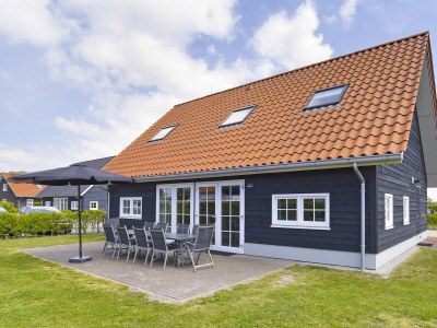 Holiday house VZ2492 Vakantiehuis Nieuwvliet-Bad - Outdoor photo 12