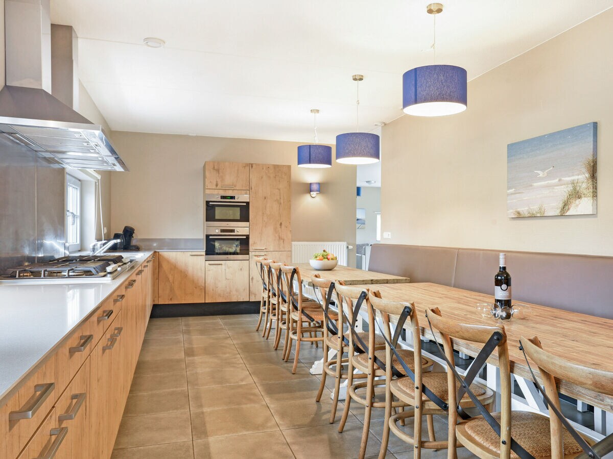 Holiday house VZ2493 Vakantiehuis Nieuwvliet-Bad - Outdoor photo 5