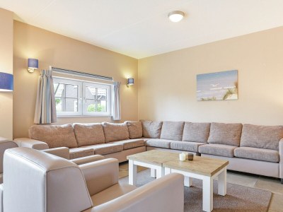 Holiday house VZ2493 Vakantiehuis Nieuwvliet-Bad - Outdoor photo 3