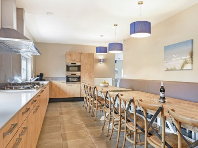 Holiday house VZ2493 Vakantiehuis Nieuwvliet-Bad - Outdoor photo 5