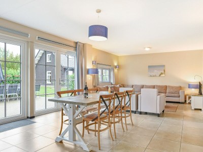 Holiday house VZ2493 Vakantiehuis Nieuwvliet-Bad - Outdoor photo 6