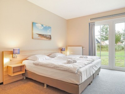 Holiday house VZ2493 Vakantiehuis Nieuwvliet-Bad - Outdoor photo 7