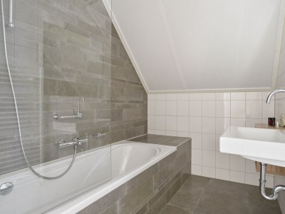 Holiday house VZ2493 Vakantiehuis Nieuwvliet-Bad - Outdoor photo 8