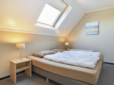 Holiday house VZ2493 Vakantiehuis Nieuwvliet-Bad - Outdoor photo 9