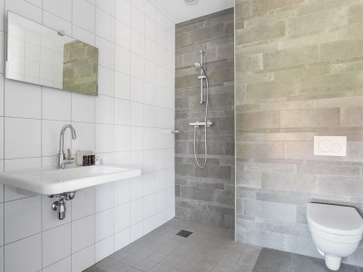 Holiday house VZ2493 Vakantiehuis Nieuwvliet-Bad - Outdoor photo 10