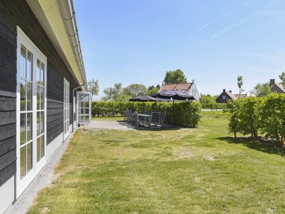 Holiday house VZ2493 Vakantiehuis Nieuwvliet-Bad - Outdoor photo 11