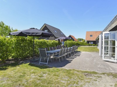 Holiday house VZ2493 Vakantiehuis Nieuwvliet-Bad - Outdoor photo 12