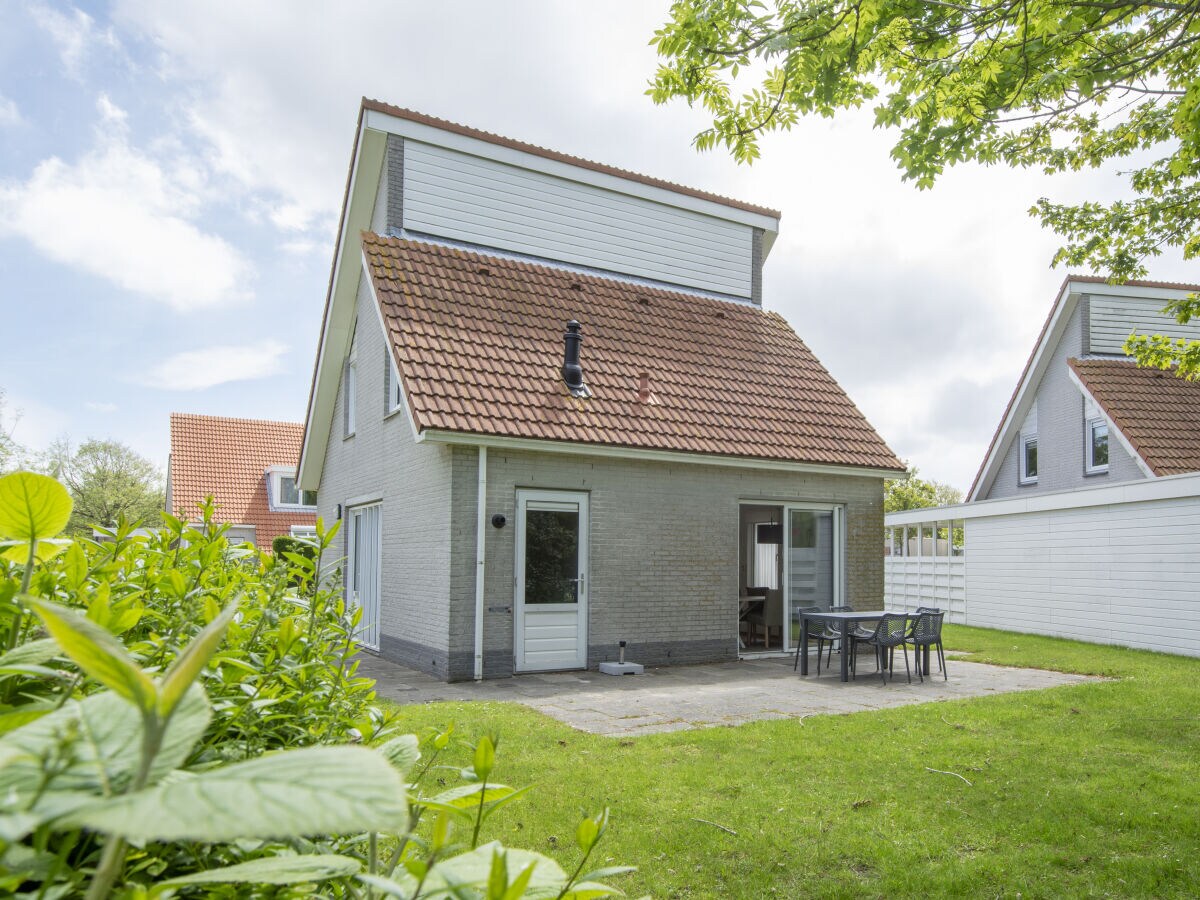 Holiday house VZ2494 Vakantiehuis Scharendijke