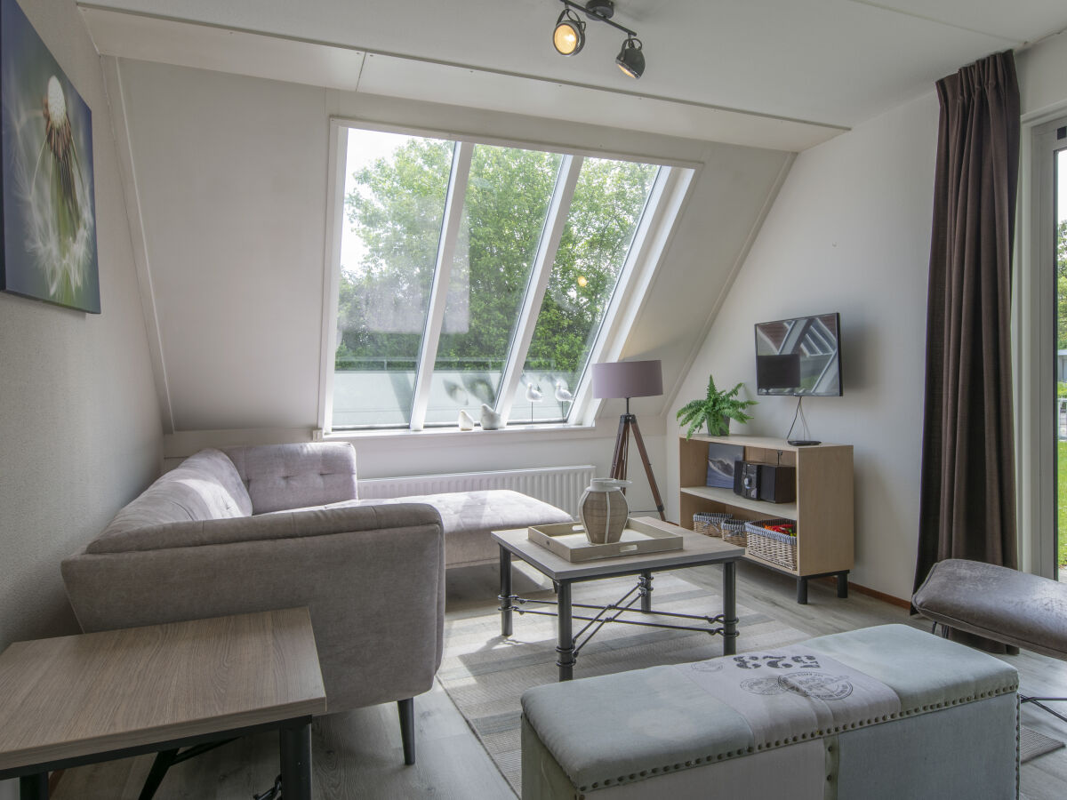 Holiday house VZ2494 Vakantiehuis Scharendijke - Outdoor photo 2