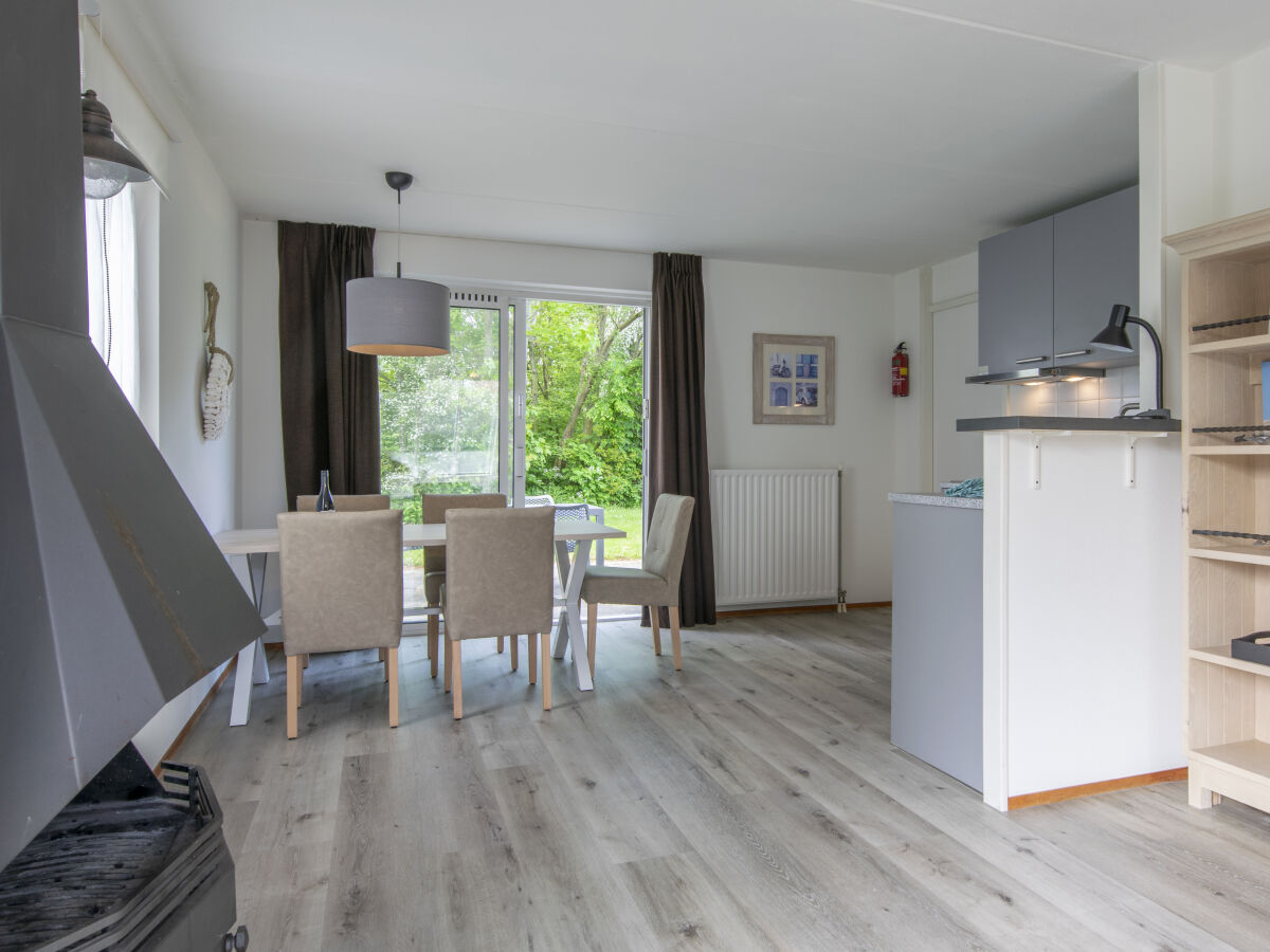 Holiday house VZ2494 Vakantiehuis Scharendijke - Outdoor photo 3