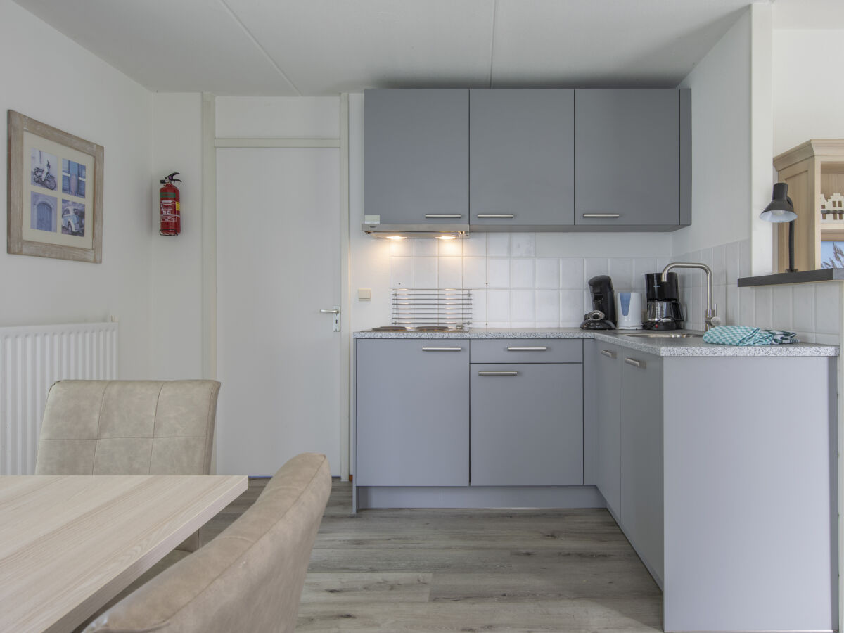 Holiday house VZ2494 Vakantiehuis Scharendijke - Outdoor photo 4