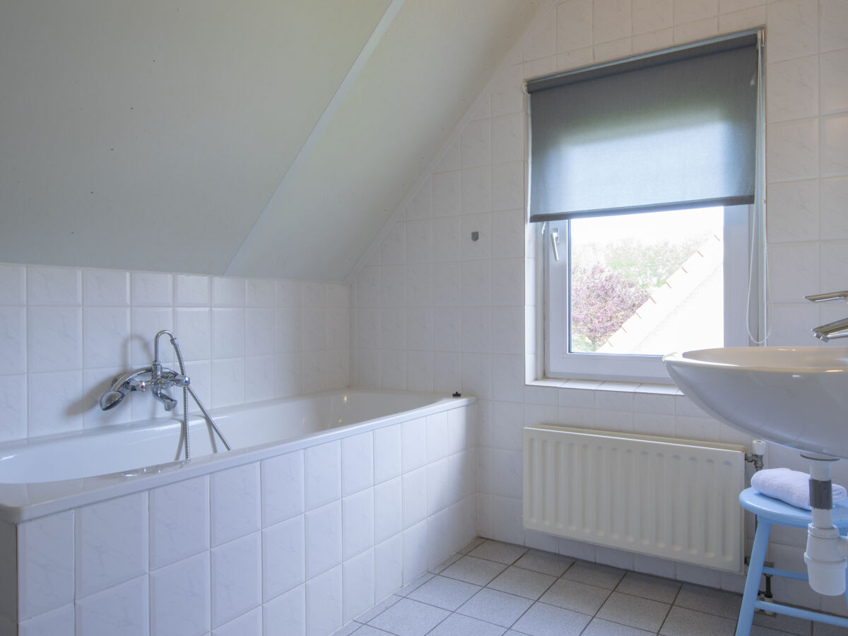 Holiday house VZ2494 Vakantiehuis Scharendijke - Outdoor photo 5